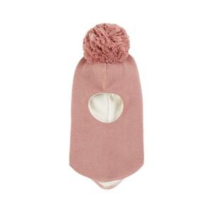 Kids - MAINIO Dusty Rose Balaclava L/XL - Headwear - L/XL - Pink