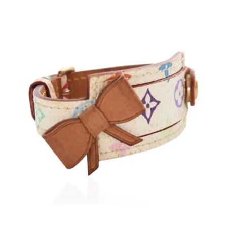 Louis Vuitton Vintage - Vintage Smycken - Beige - Dam - Storlek: One Size, Dam, Storlek: ONE SIZE