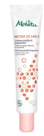 Melvita Fluido Nutriente Per Il Viso Nectar De Miels 40ml