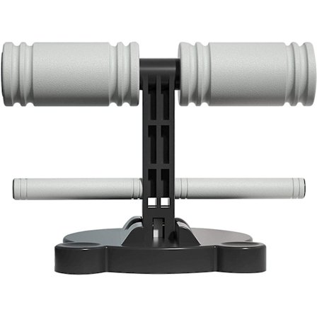 1 stk. Nordisk Hamstring Curl Stropp Justerbar Nordisk Hamstring Curl Dør Døråpning Sport Crunch Justerbar Bærbar