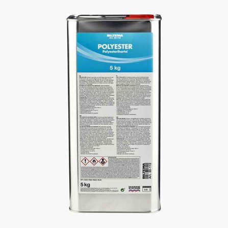 Biltema - Polyester 5 kg
