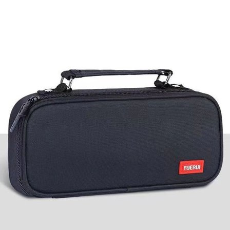 Penal Penneveske SVART 5 LAG 5 LAG