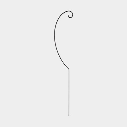 Supporto per lanterna da tempesta Feuerhand Lantern Holder 276 (Baby Special)