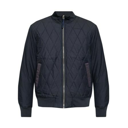 PS By Paul Smith, Jackets Blauw, Heren, Maat:XL