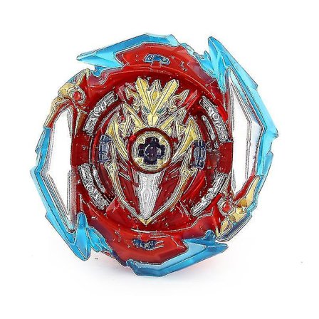 Beyblade Burst Set - Fusion Combat Gyro With Launcher