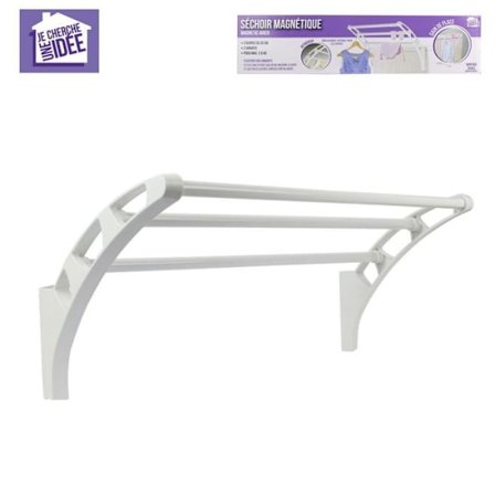 Magnetisk torktumlare Jag letar efter en idé ME2303/MAA