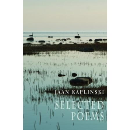 Selected Poems (häftad, eng)
