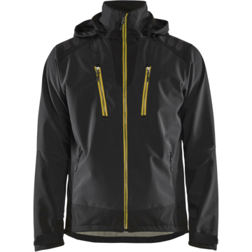 Softshelljacka 4749*