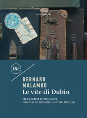 Le vite di Dubin Bernard Malamud