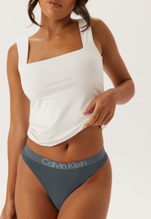 Calvin Klein Thong 5pk Tøj