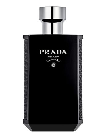 Prada Prada L'homme Intense Eau De Parfum 100Ml - Nude - 100ML