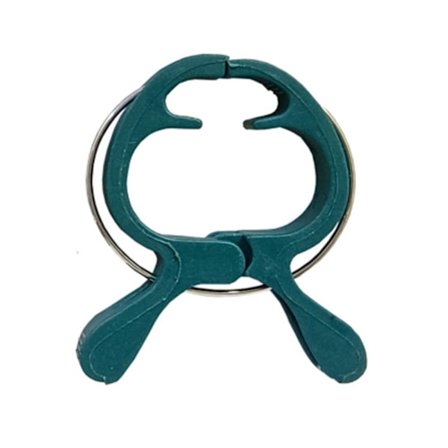 50 kpl tomaattipidikkeet säleiköt 5cm x 3,5cm