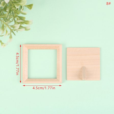 1Set 1:12 Dockskåp Miniatyrfotoram med cover Möbler