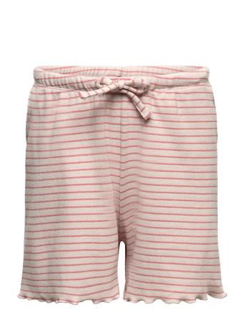 Shorts Shorts Sweat Shorts Rosa Petit By Sofie Schnoor*Betinget Tilbud