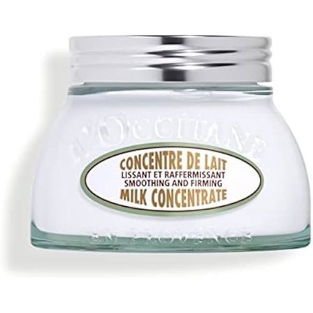 L'Occitane - Mandel Body Milk Concentrate - 200 ml - Fremstillet i Frankrig