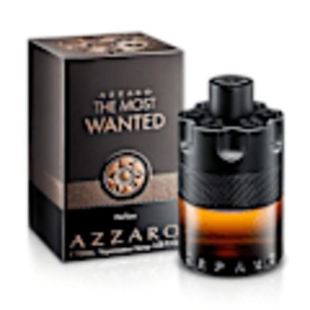 Azzaro The Most Wanted 3.4 oz./ 100 ml HAJUSTE EDP Spray miehille Luonnollinen HYVÄ