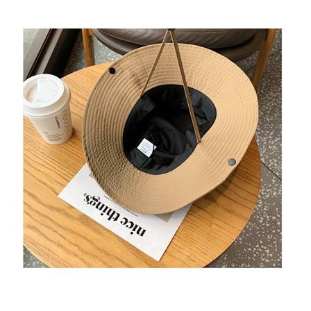 Columbia Khaki Farge Bora Bora Booney, Unisex Hodeplagg