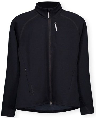 Houdini W's Aero Jacket True Black