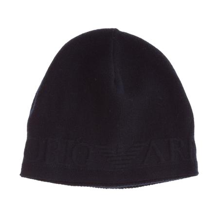 Emporio Armani, Accessories Blauw, Heren, Maat:M