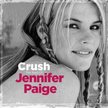 Crush (the best of jennifer paige) Jennifer Paige