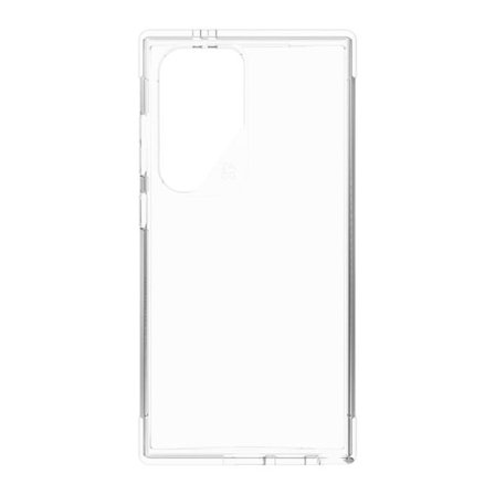 ZAGG Galaxy S24 Ultra Mobilskal Luxe - Transparent