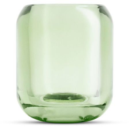 Eva solo Acorn telysholder, 2 stk. grønn jade