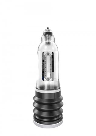 BATHMATE HYDROMAX 5 CLEAR