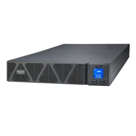 Schneider Electric SRVSPM6KRI UPS 6000, Dator & surf