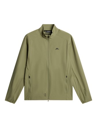 J.Lindeberg - Golf - Zane Motion Pro Jacket - Green - - M