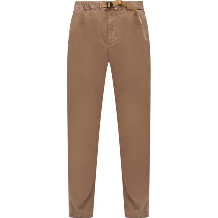 White Sand, Trousers Brązowy, Mężczyzna, Rozmiar: XL