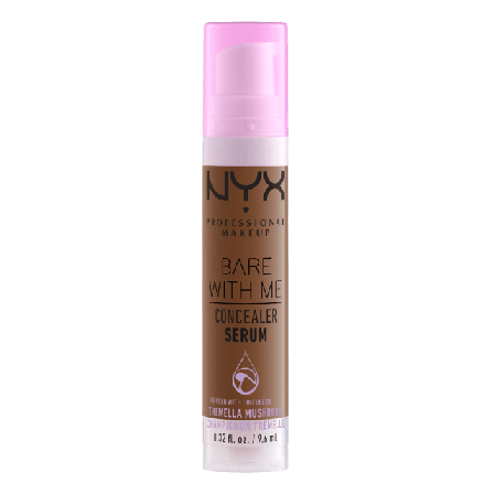 NYX Professional Makeup Bare With Me Concealer Serum Unisex Beige 9,6 ml