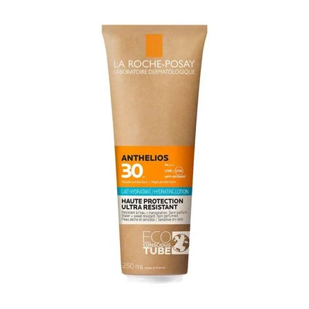 La Roche-Posay Anthelios Latte Solare SPF30 Protezione Elevata