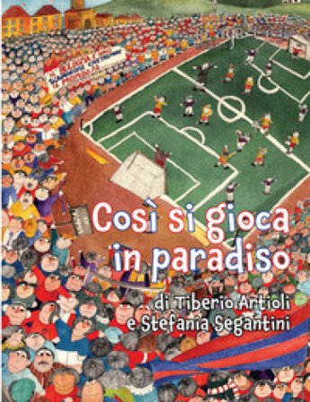 Così si gioca solo in paradiso. Il derby a Basket City Tiberio Artioli