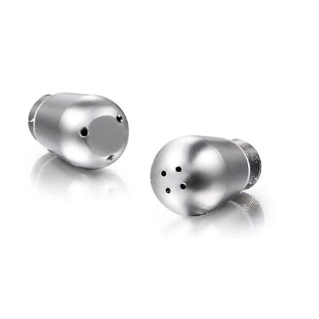 Kahvinkeittimen höyrysuutin 3 ja 4 reiällä ruostumattomasta teräksestä Breville 8 -sarjaan