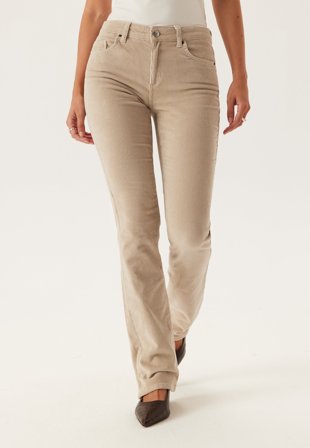 ONLY-Onlmary-global Mid Cord Flared-34/34