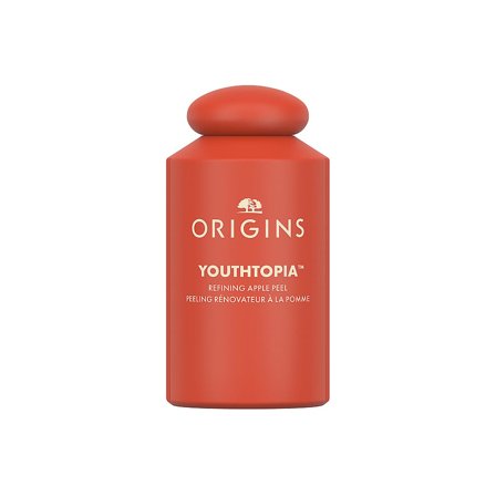 Origins Youthtopia Refining Apple Peel Toner & Exfoliator 100 ml, Skincare, Kropspleje, Scrub