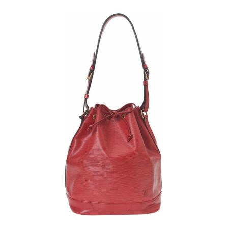 Louis Vuitton Vintage Pre-owned Shoulder Taske Pink, Dame Vintage Tasker, Størrelse: ONE Size