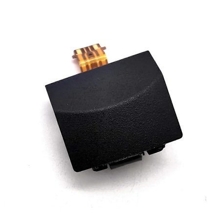 1 stk Kamerareparasjonsdeler for Sony A5000 Toppdekselgruppe Enhet A5000