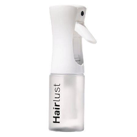 Hairlust Continuous Mist Spray Bottle Hårstyling Unisex ONE-SIZE