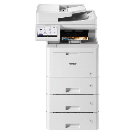 Brother Mfcl9670Cdntt Multifunction