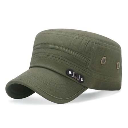 Army Hat Baseball Cap ARMY GREEN