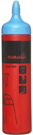 Hultafors BLUE 100 Kridtsnor blå 100 g, Måleinstrument