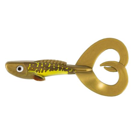 Abu Garcia Beast Twin Tail 21cm 65g 2-pack