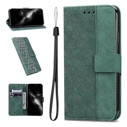 Kompatibel med Motorola Edge 30 Ultra 5g Cover Magnetic Flip Card Holder Premium Läderplånbok Kompatibel med Motorola Edge 30 Ultra 5g