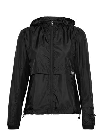 Sthlm Jacket Black Björn Borg