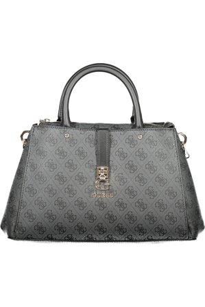 Guess Jeans Borsa Donna Grigio