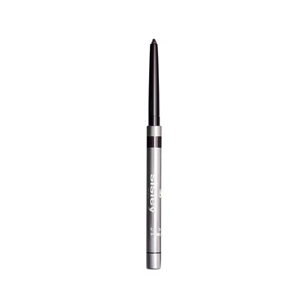 Sisley Phyto-Khol Star Waterproof 1 Sparkling Black, Makeup, Øjne, Eyeliner