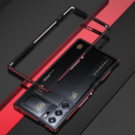 Case för Zte Nubia Red Magic 9 Pro/9 Pro+