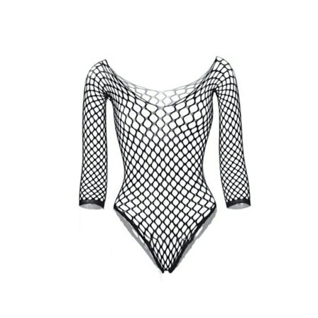 Sexy Bodystocking Dame Sexy Tights Natttøy Fishnet Jumpsuits