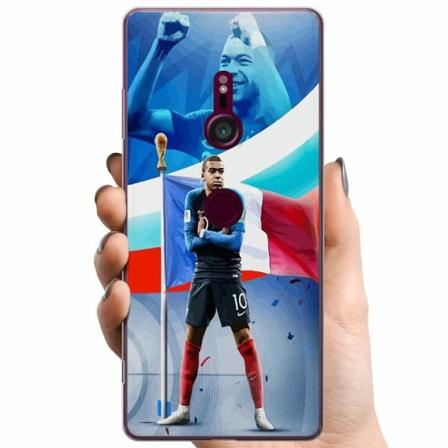 Sony Xperia Xz3 Tpu Mobilskal Kylian Mbappé